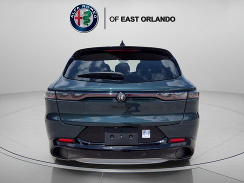 New 2026 Alfa Romeo Tonale w/ Active Assist Package AWD/4WD image 6