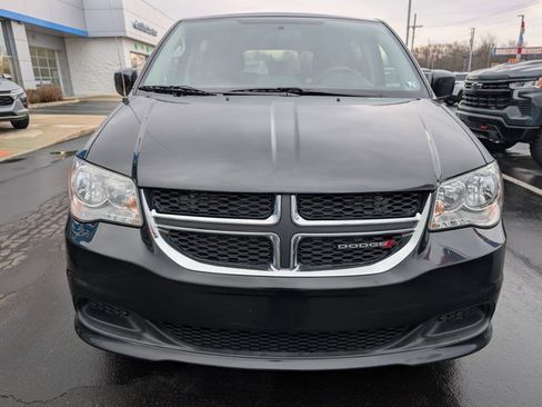 Used 2013 Dodge Grand Caravan SE image 8