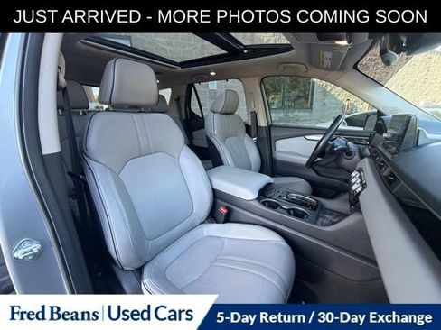 Used 2025 Honda Pilot Elite image 14