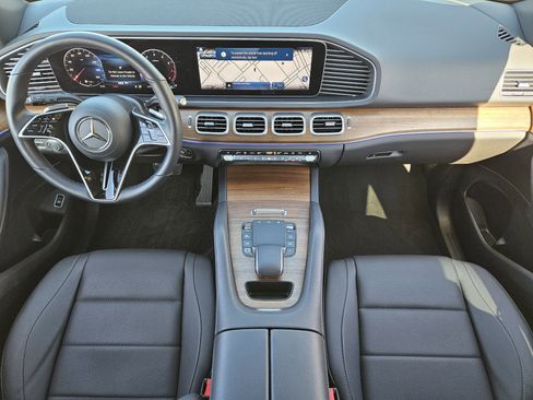 Certified 2025 Mercedes-Benz GLE 350 4MATIC image 26