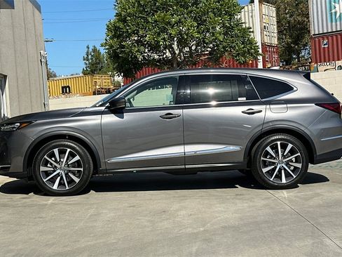 New 2026 Acura MDX w/ Technology Package image 7