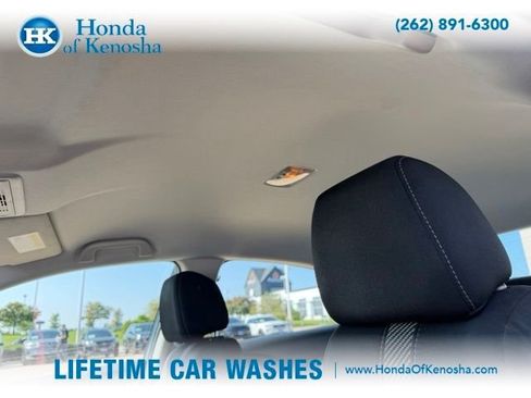 Used 2016 Honda Civic LX image 5
