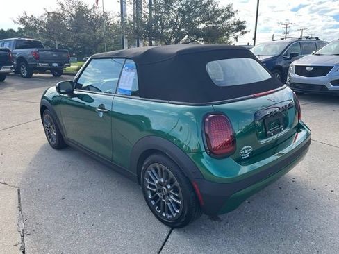 Used 2025 MINI Cooper S FWD image 5
