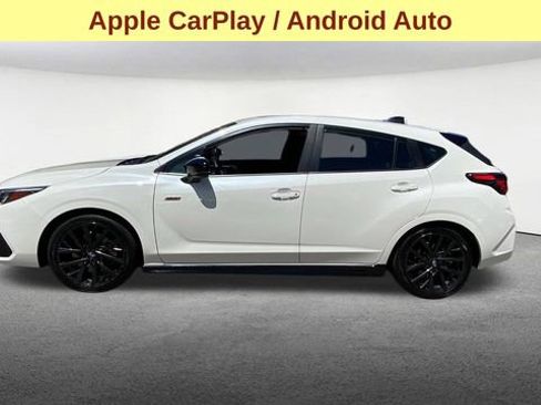 Used 2024 Subaru Impreza RS AWD/4WD image 5