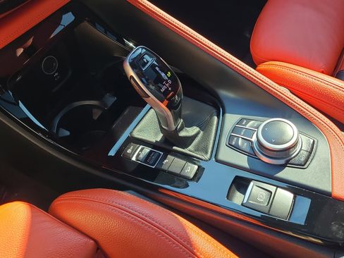 Used 2020 BMW X2 M35i w/ Premium Package image 22