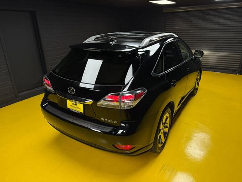 Used 2012 Lexus RX 350 FWD image 54