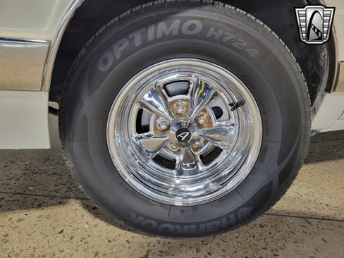 Used 1987 Chevrolet Monte Carlo LS image 7