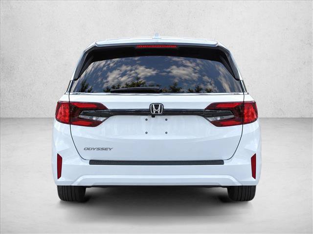 New 2027 Honda Odyssey EX-L image 6