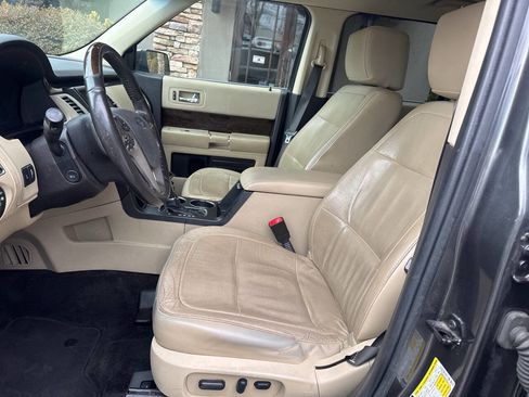 Used 2015 Ford Flex Limited image 7