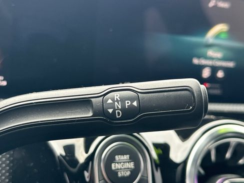 Certified 2023 Mercedes-Benz CLA 35 AMG 4MATIC image 20