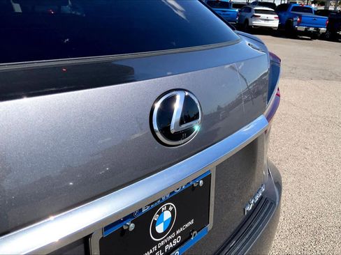 Used 2022 Lexus RX 350 FWD image 29