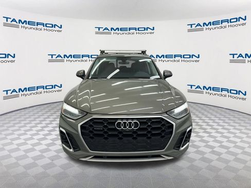 Used 2024 Audi Q5 2.0T Premium Plus AWD/4WD image 8