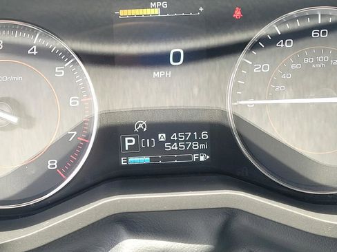Used 2023 Subaru Crosstrek 2.5i Limited w/ Moonroof Package AWD/4WD image 23