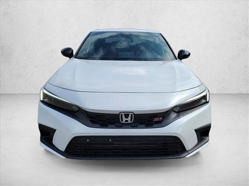 Used 2024 Honda Civic Si image 2