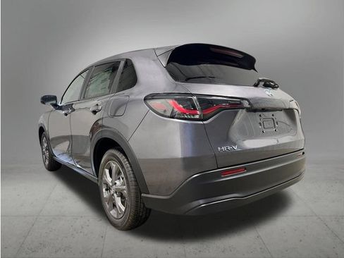 New 2027 Honda HR-V LX image 3