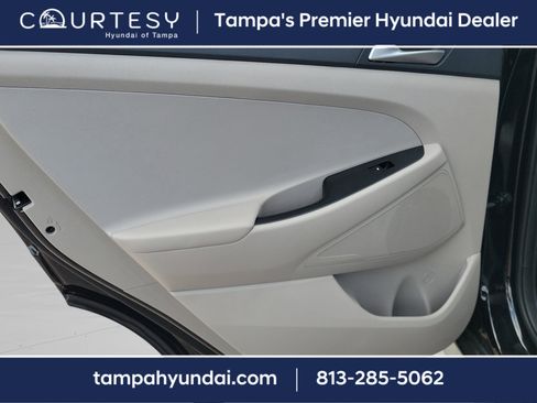 Used 2021 Hyundai Tucson SEL image 9