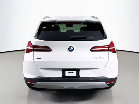 New 2026 BMW X3 xDrive30 w/ Premium Package image 6