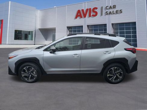 Used 2025 Subaru Crosstrek 2.0i Premium AWD/4WD image 9