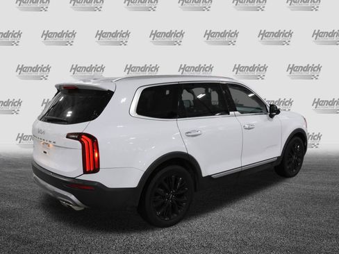 Used 2022 Kia Telluride SX image 9