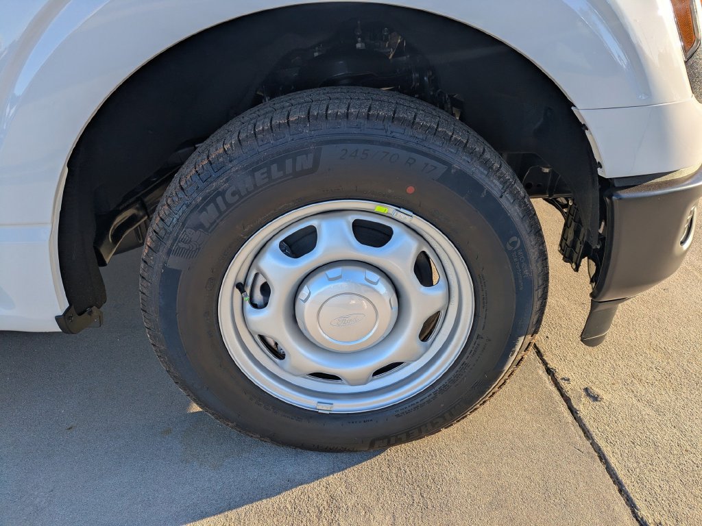 New 2026 Ford F150 XL RWD image 11