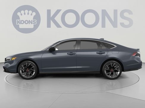 Used 2023 Honda Accord LX image 2