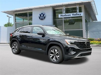 New 2026 Volkswagen Atlas Cross Sport SE