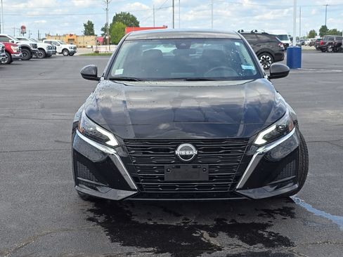 Used 2025 Nissan Altima 2.5 SV AWD/4WD image 51