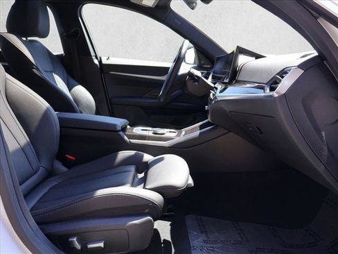 Used 2023 BMW i4 eDrive35 RWD image 27