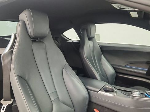 Used 2016 BMW i8 AWD/4WD image 21