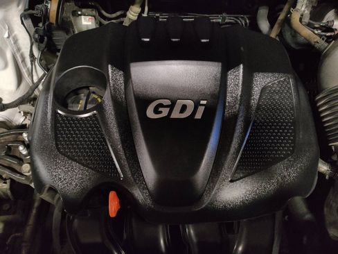 Used 2015 Kia Sorento LX image 30