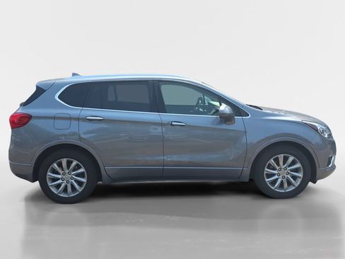 Used 2019 Buick Envision Essence FWD image 3