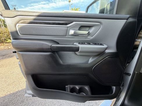 Used 2020 RAM 1500 Big Horn RWD image 21