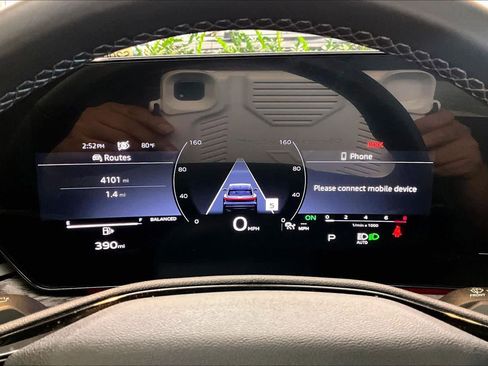 Certified 2025 Audi Q5 Premium Plus w/ Premium Plus AWD/4WD image 26