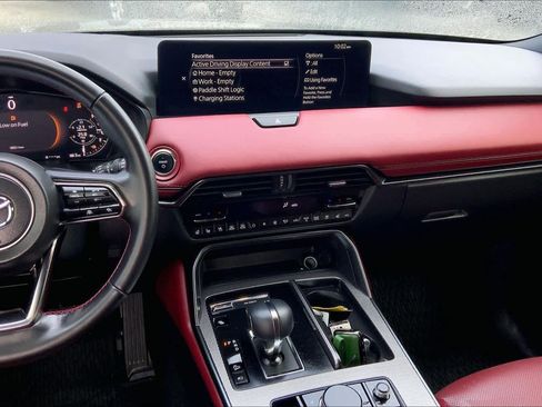 Used 2025 MAZDA CX-70 Plug-In Hybrid w/ Premium Plus image 6