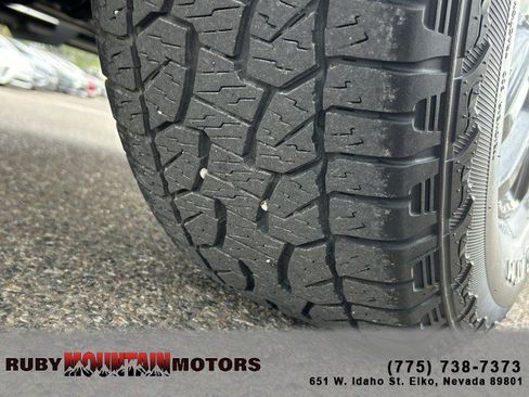 Used 2023 Ford Ranger Lariat w/ Equipment Group 501A High image 28