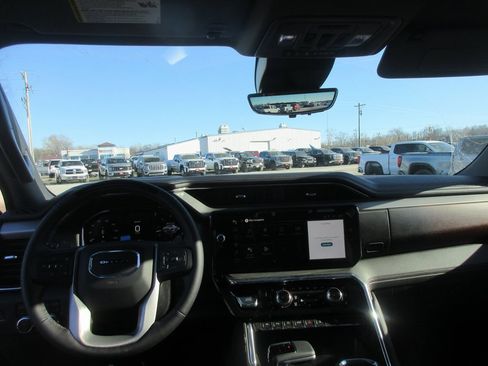 New 2026 GMC Sierra 1500 Denali image 17