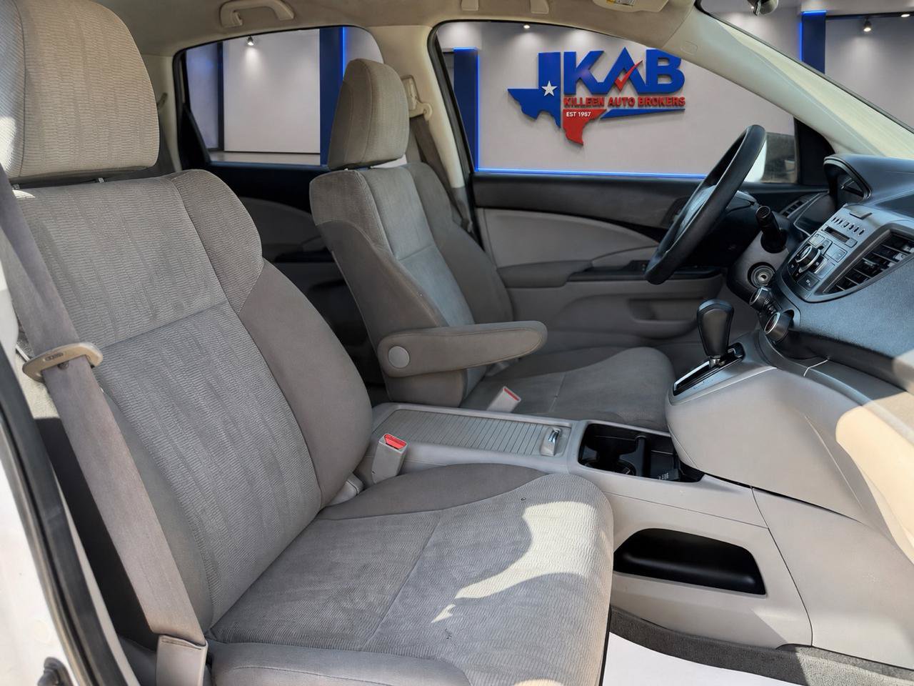 Used 2014 Honda CR-V LX image 18