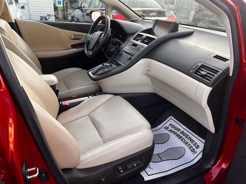 Used 2010 Lexus HS 250h FWD image 14