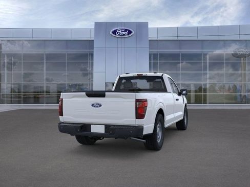 New 2025 Ford F150 XL image 2