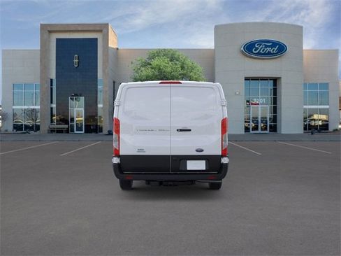 New 2025 Ford Transit 350 148 Low Roof AWD w/ Load Area Protection Package image 5