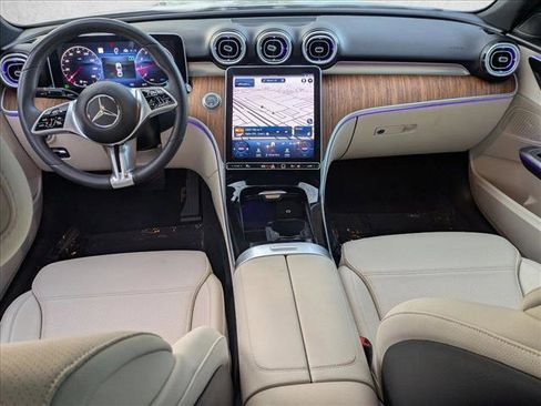 Certified 2023 Mercedes-Benz C 300 Sedan image 18