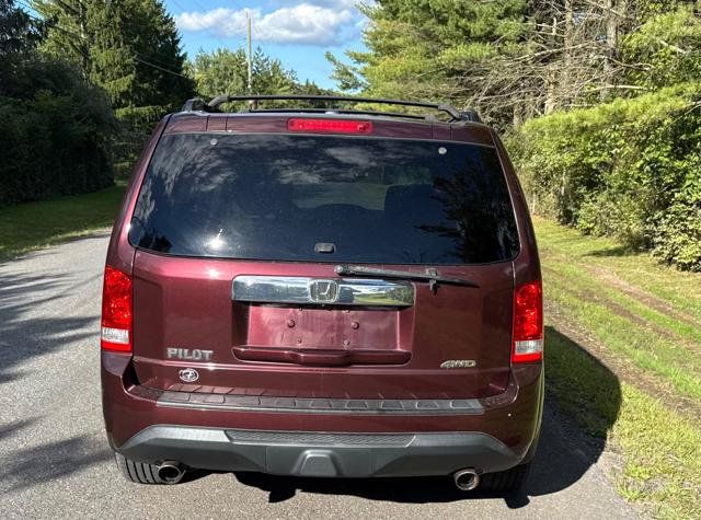 Used 2015 Honda Pilot EX-L image 4