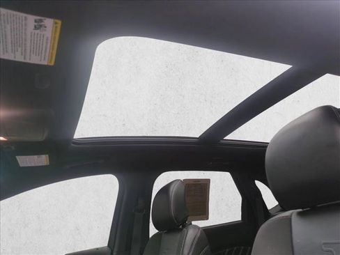 Used 2019 Ford Edge ST w/ Equipment Group 401A image 16