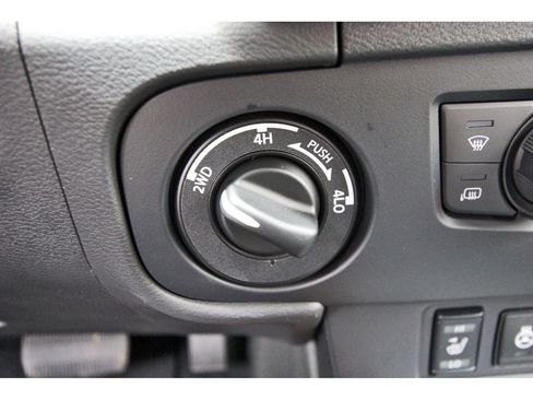 New 2026 Nissan Frontier PRO-4X AWD/4WD image 29