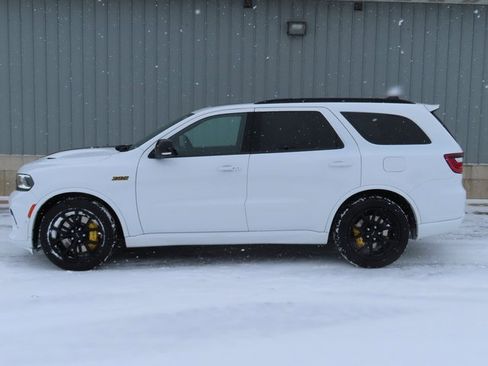 Used 2024 Dodge Durango SRT image 9