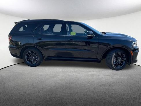 Used 2024 Dodge Durango R/T AWD/4WD image 18