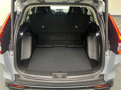 Used 2026 Honda CR-V EX-L image 8