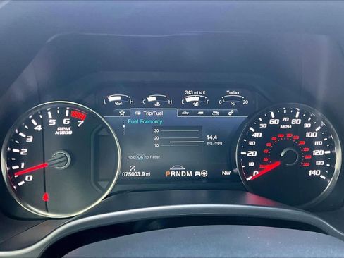 Used 2020 Ford F150 Raptor w/ Equipment Group 802A Luxury image 26