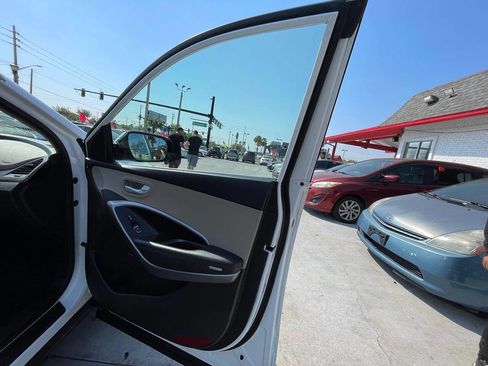 Used 2014 Hyundai Santa Fe Sport 2.0T w/ Navigation Package 06 image 6