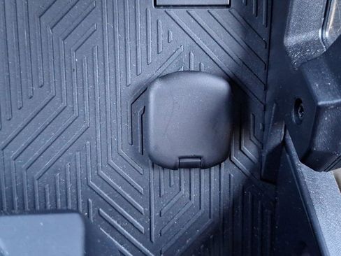 Used 2025 Toyota Tacoma SR RWD image 20